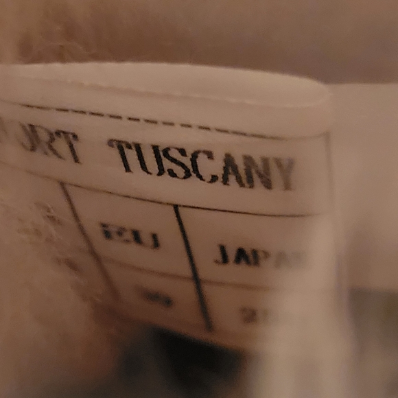 Australia Luxe Collective Tsar Short Tuscany 2822 - Picture 12 of 13